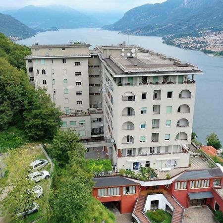 Casa Valbrona Екстериор снимка