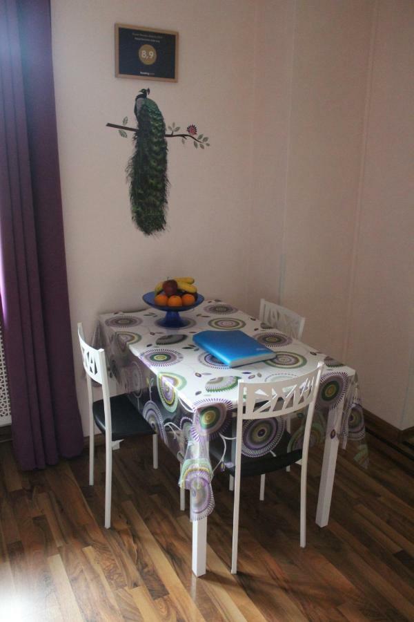 Casa Valbrona Екстериор снимка