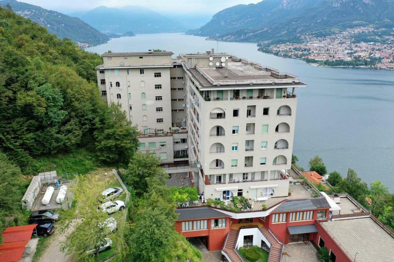 Casa Valbrona Екстериор снимка