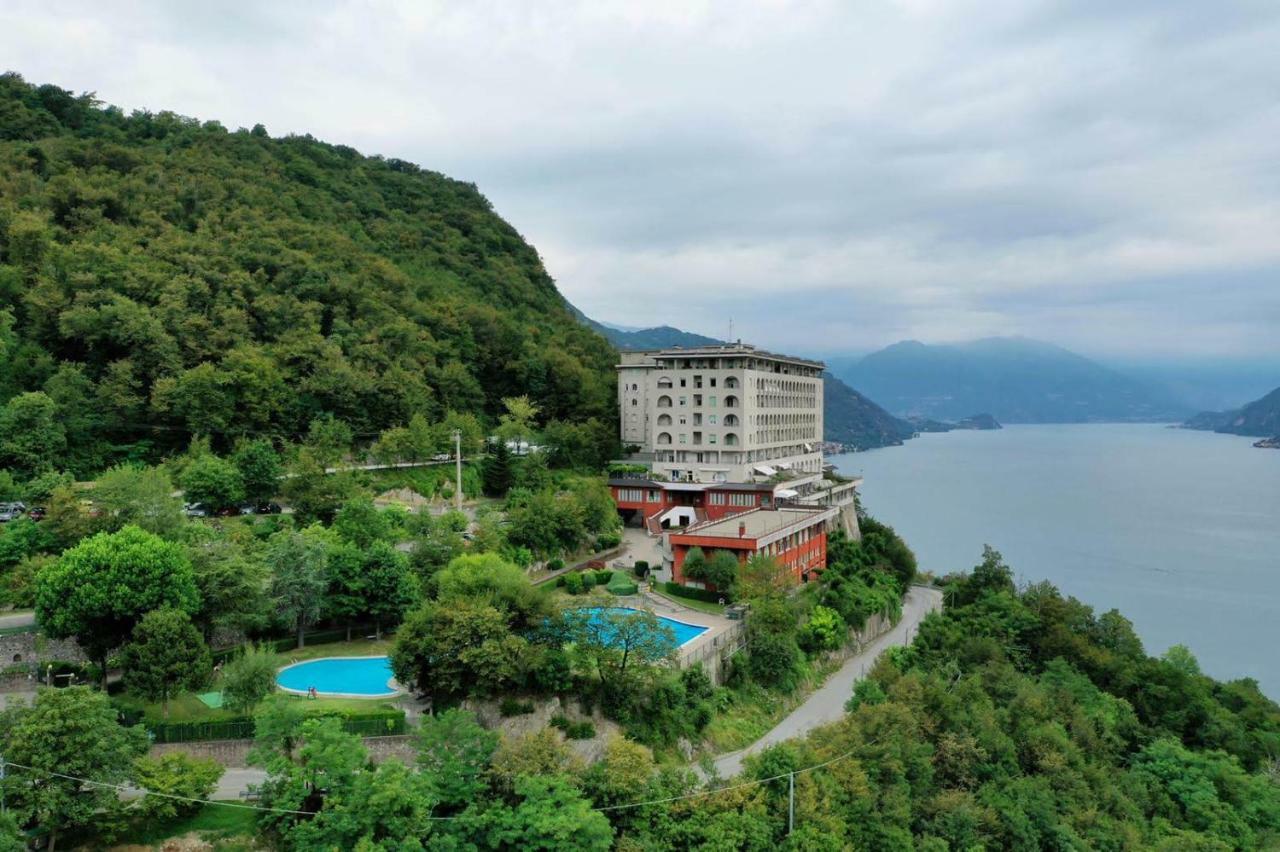 Casa Valbrona Екстериор снимка
